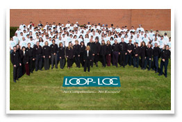 LOOP-LOC Safety Pool Covers