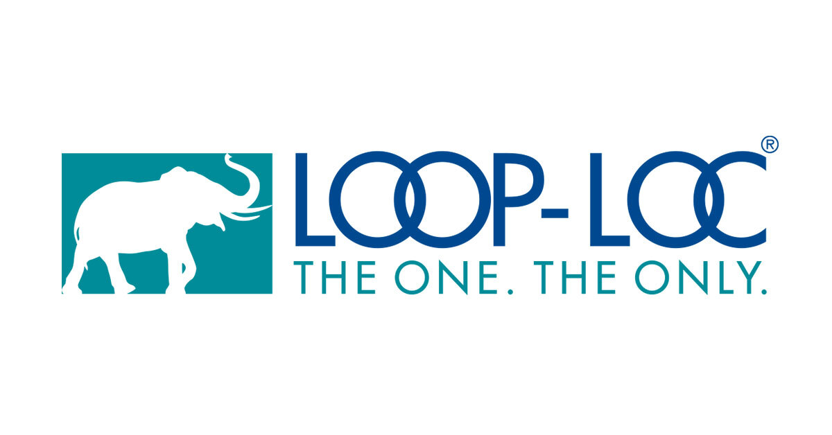 Loop-Loc LLROD 30 Metal Installation Tool