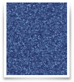 Blue Beach Pebble