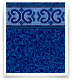 Capri w/ Blue Grotto Bottom