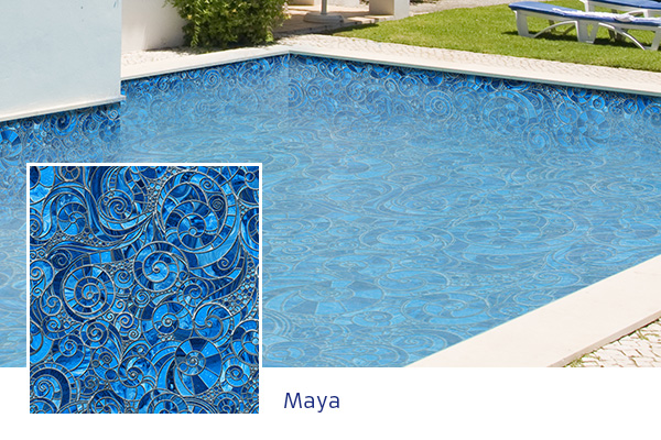 In-ground Pool Liners | Pool Liner Manufacturer | LOOP-LOC