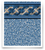 Ocean Reef w/ Marine Sparkle Bottom